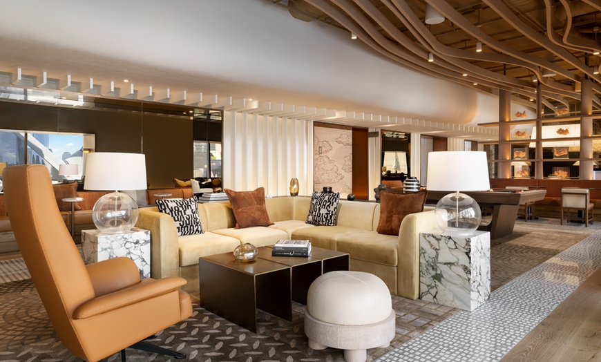 Image 6: Member-Only Deal: 4-Star Hotel in Lower Manhattan