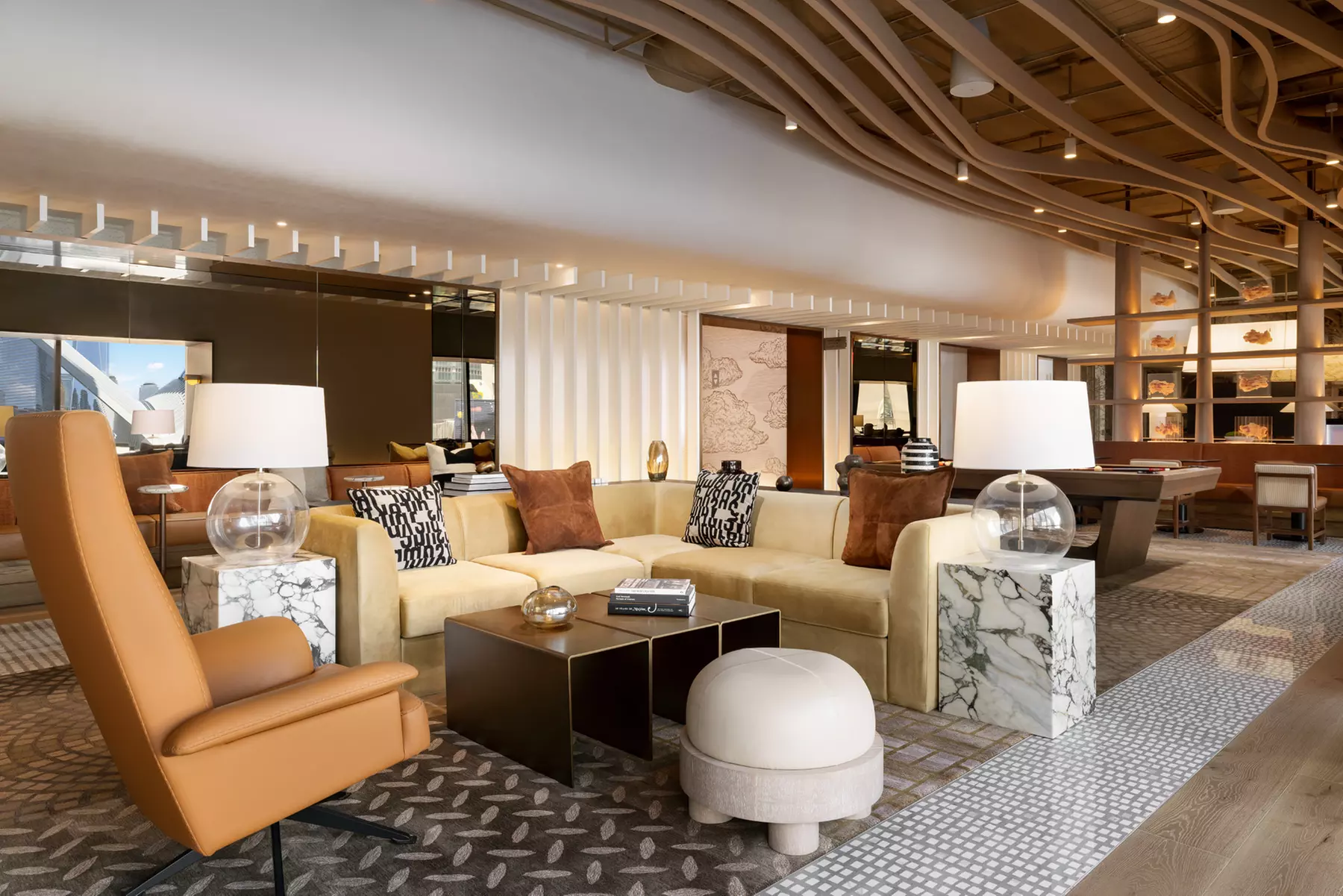 4-Star Hotel in Lower Manhattan