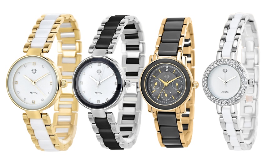 Image 1: Orologi SC Crystal