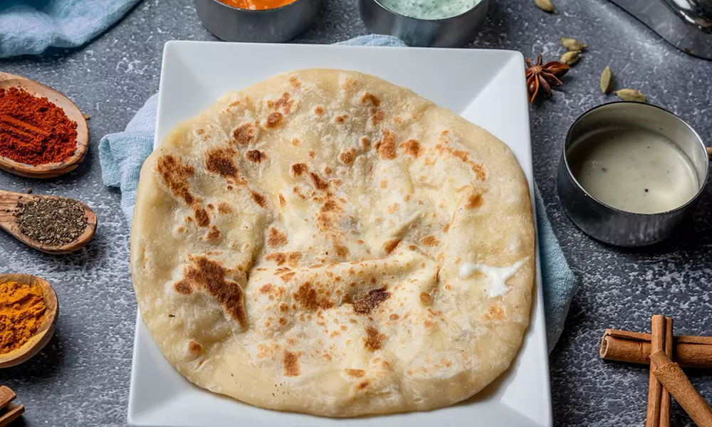 Saveurs d'Inde et du Sri Lanka en petit ou grand comité