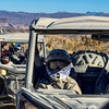 Image 3: Up to 39% Off Desert UTV Adventure with Adrenaline Junkies