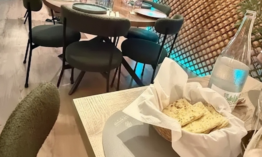 Image 5: De la India a tu mesa: menú degustación para 2 o 4 personas