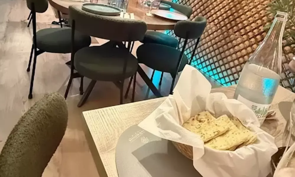 De la India a tu mesa: menú degustación para 2 o 4 personas