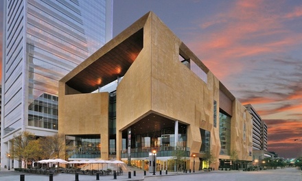 General Admission for 1 person - Mint Museum of Art, Charlotte, NC