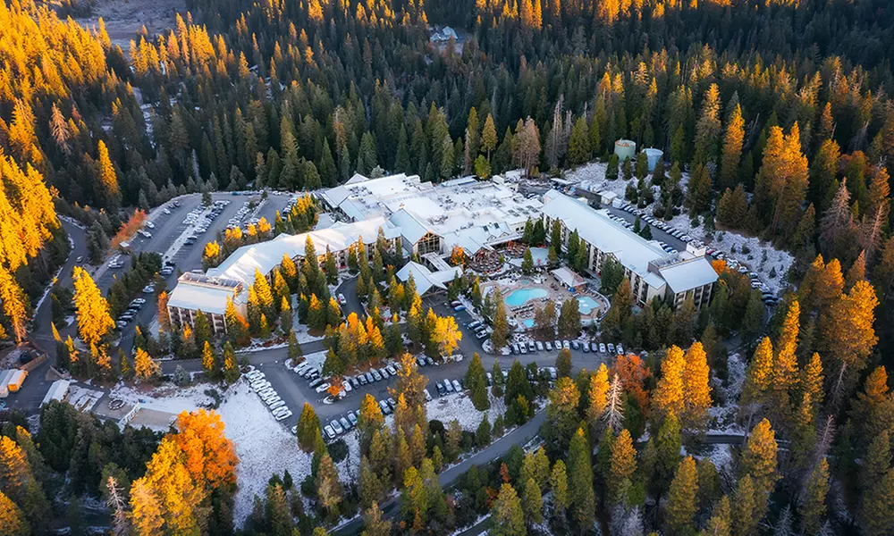 Members Only: Yosemite Gateway Resort with Pools & Outdoor Adventures