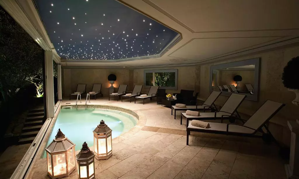 Firenze 4*: Junior Suite con colazione, cena e Spa