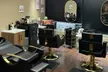 Classic or Gel Pedi, Dip Powder Mani, Full Set Acrylic, Or Classic Mani-Pedi at Ila Beauty Bar (Up To 45% Off) - Second Medium