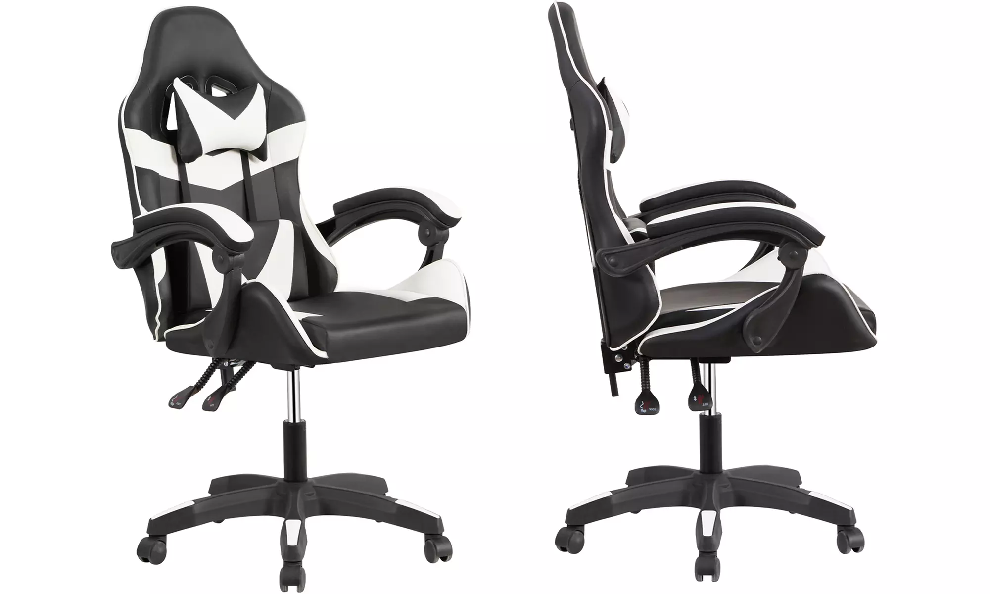 Sedia da gaming Cribel