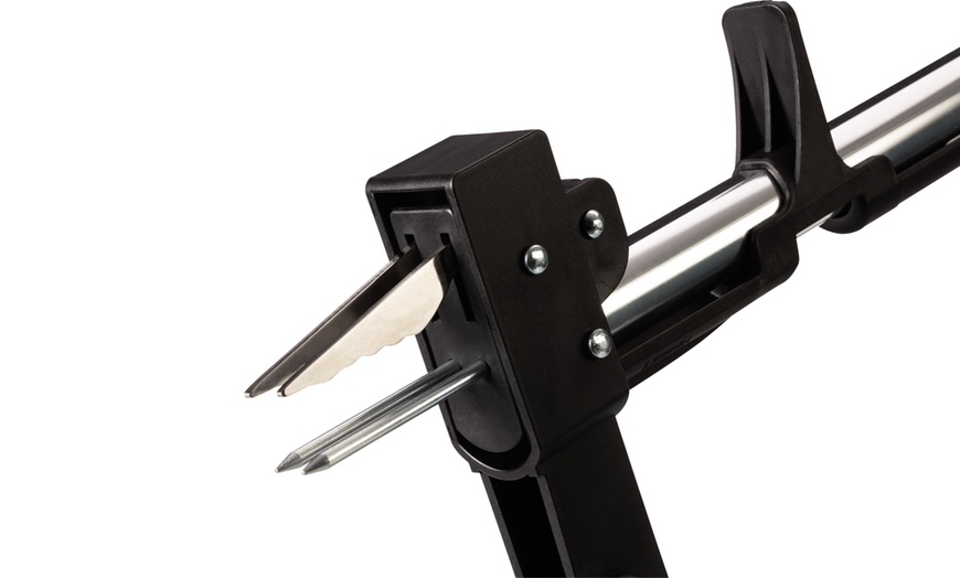 Image 14: Garden Gear Weed Removal Tools - Scraper - Puller - Burner