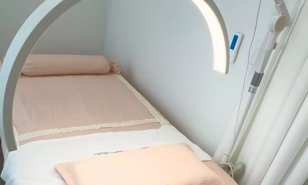 One, Three, or Five 80-Min Personalized Facial, Tailored to Your Needs