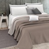 Image 7: Copriletto matrimoniale Easy Home