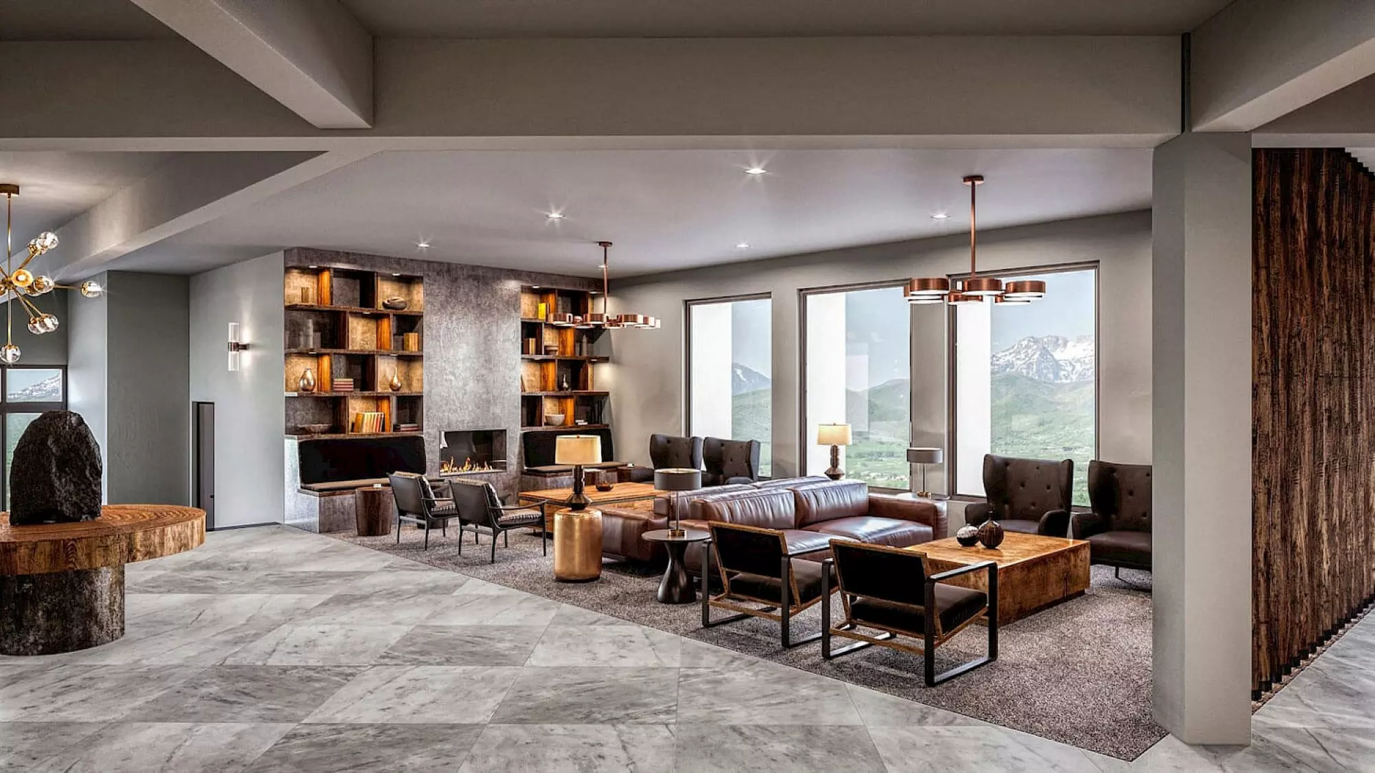 Member Pricing: 4* Mountain Resort in Park City with Sweeping Views 
