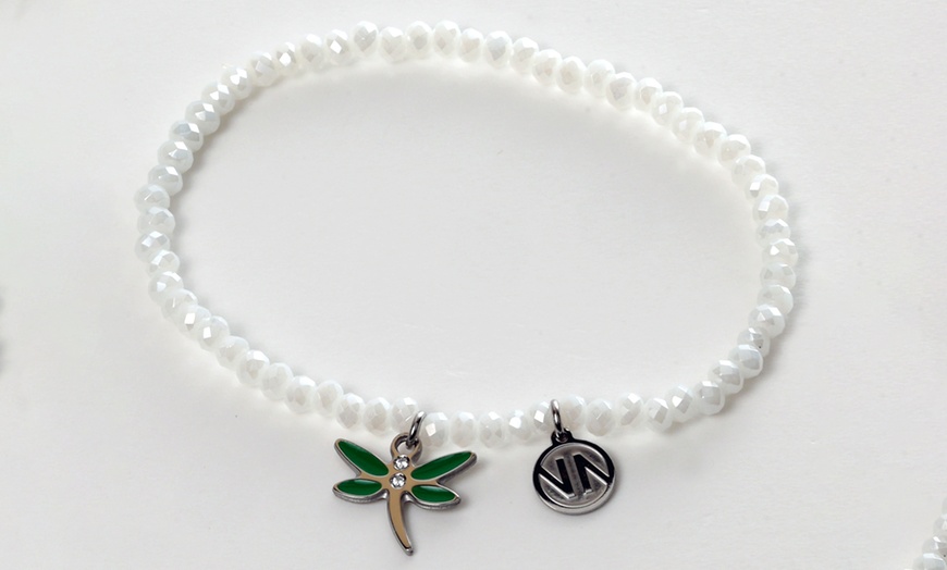 Image 36: Orecchini, Collane, Bracciali e Anelli Nomination