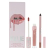Image 6: Kylie By Kylie Jenner Matte Lip Kit 2-Piece Gift Set Collection