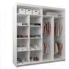 Image 10: Sliding Wardrobes 4u Nicole Sliding Wardrobe 