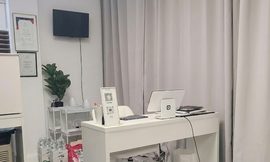 Image 4: 1, 3 or 6 Laser Hair Removal Sessions on Choice of Treatment Areas