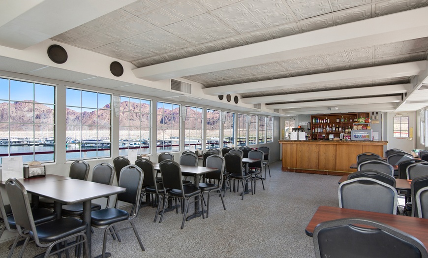 Image 3: A Scenic Hoover Dam Sightseeing Cruise Tour Up to 0% Off