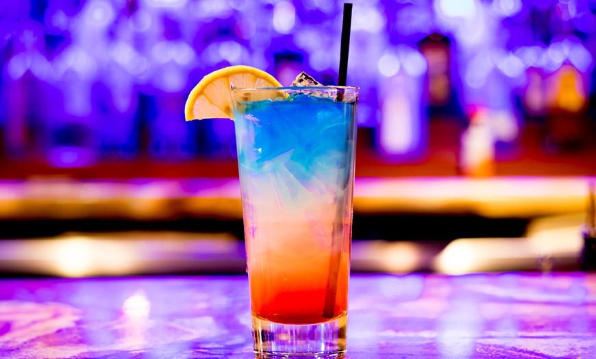 Image 4: Arcade, Indoor Play & Food at Paradise Park Up to 61% Off 