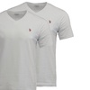 Image 4: 2er- oder 4er-Pack US Polo ASSN. T-Shirt für Herren