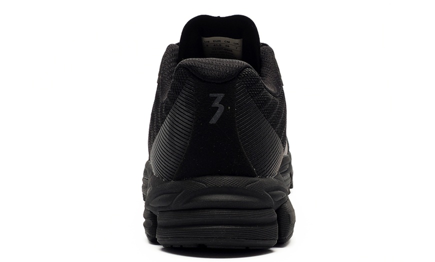 Image 3: 361° Weegie Men's Running Shoes 