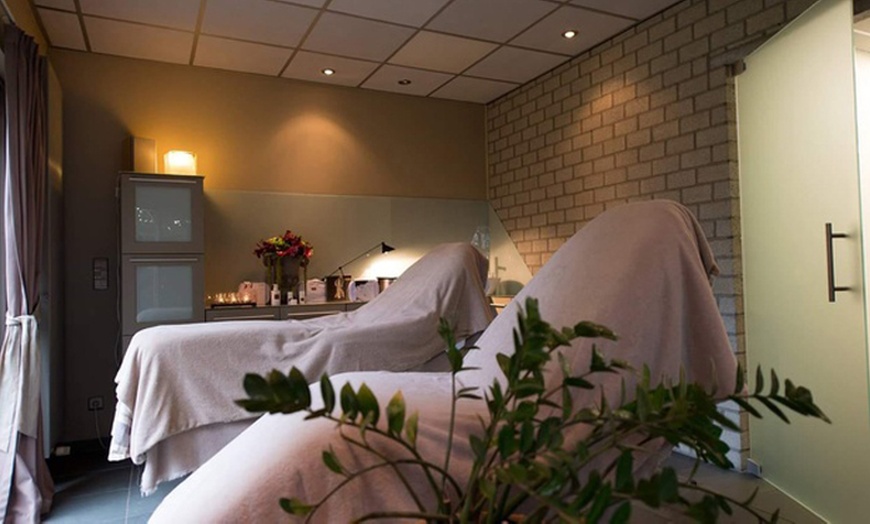 Image 1: Fijne oppepper voor je huid: 1 of 3x luxueuze zuurstofbehandeling