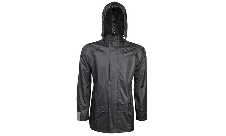 Image 3: Waterproof Jacket or Trousers