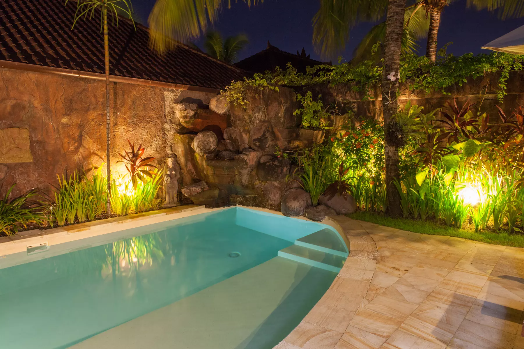 Seminyak, Bali: 2-7-Night 4* Villa Escape