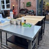 Image 10: Hands On Wood Fired Pizza Workshop - One or Two People