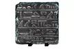 6"x8" or 12"x12" Hieroglyphic Slate - Second Medium