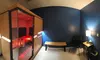 Unwind with a Relaxing One or Two 45-Minute Infrared Sauna Sessions at Thrive Sauna (Up to 50% Off)