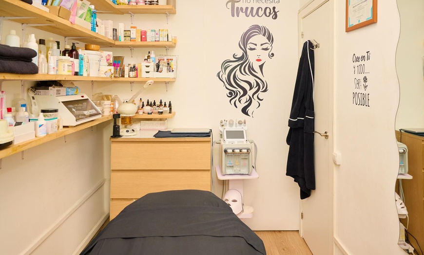 Image 3: Tratamiento capilar coreano con células madre para corto o largo 