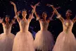 Phoenix Ballet The Nutcracker on December 12, 13, & 14 - Second Medium