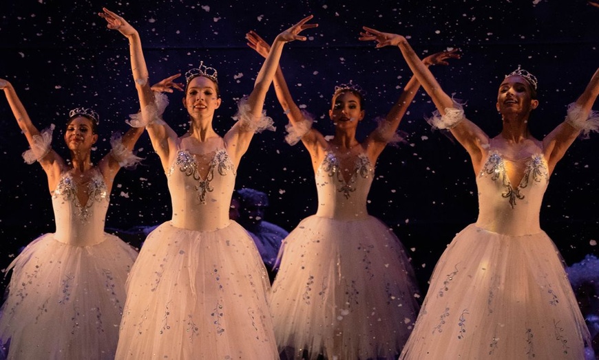 Image 6: Phoenix Ballet The Nutcracker - Up to 60% Off