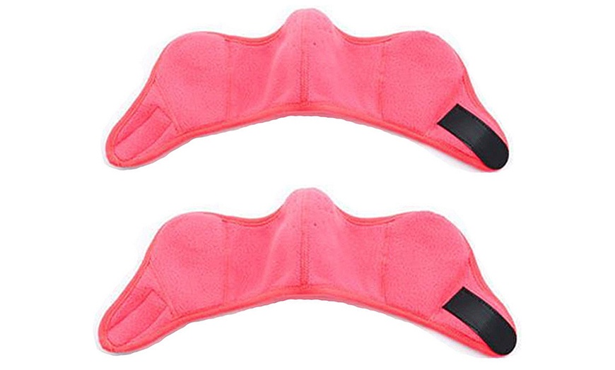 Image 21: Thermal Face Mask/Earmuffs