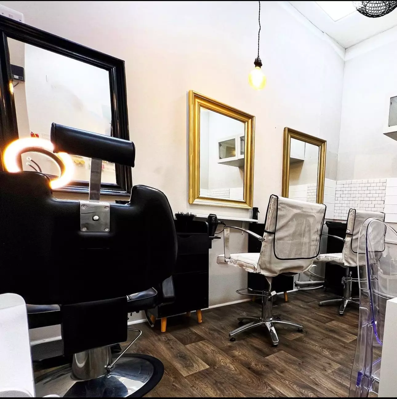 Dominican Blow Dry at The Mana Studio