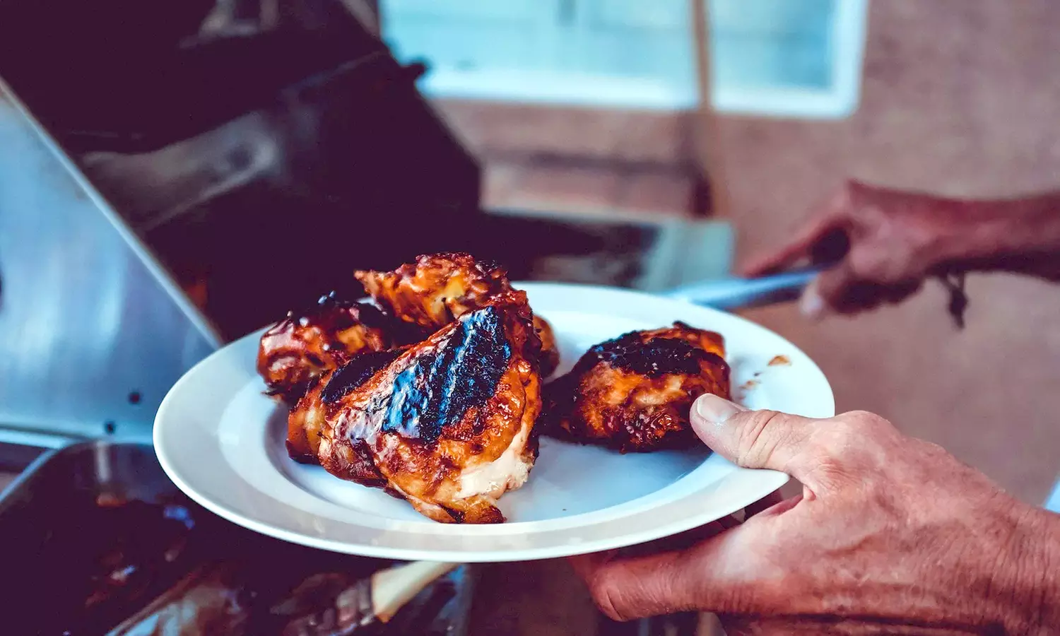 Enjoy $50, $70 or $100 on Delicious Food and Drink