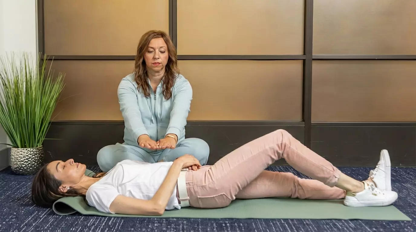 1, 3, or 5 Personalized Reiki Healing/Reiki +Reflexology Combo(60 Min)