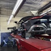 Image 4: Full-Synthetic Oil Change & Wheel Alignment for Performance & Safety