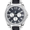 Image 13: SC Crystal Women's Watches