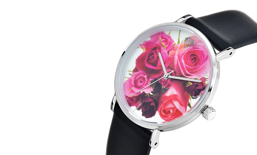 Image 10: Montres SC Crystal Paris