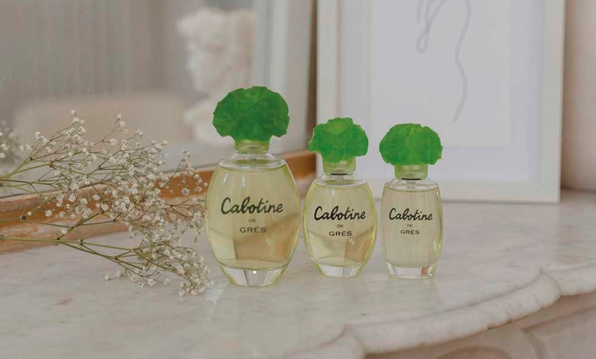 Image 5: Parfum de Grès : eau de parfum ou de toilette pour femme