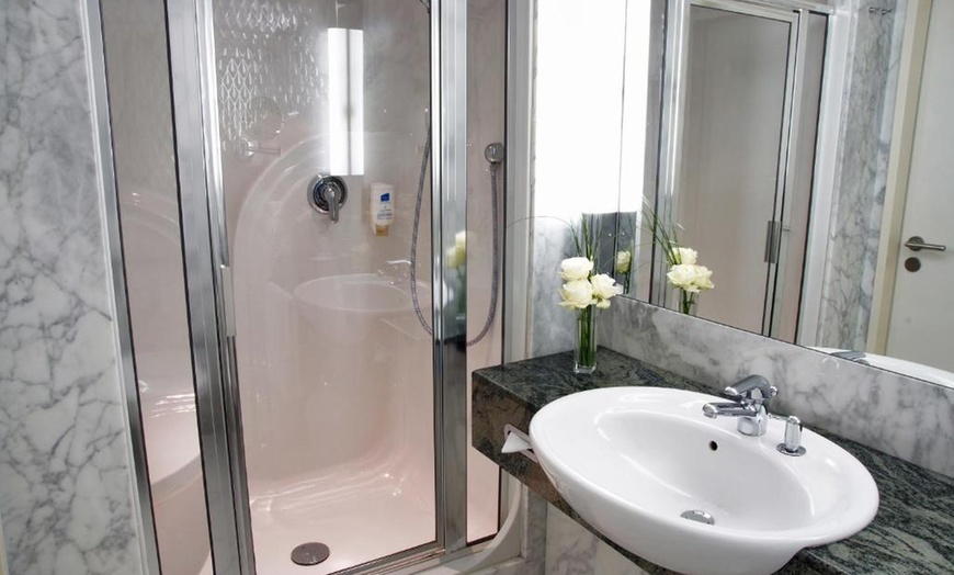 Image 12: Leipzig: 1 - 3 Nächte mit Frühstück & Eintritt in den Zoo Leipzig