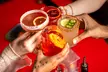 Up to 37% Off $50 or $100 Dining Credit at Drunken Fish – Award-Winning Sushi Experience in St. Louis - Second Medium
