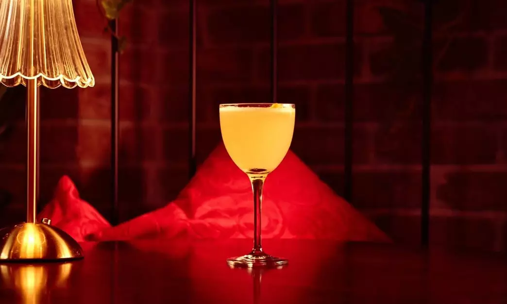Savor with Dinner for Two, Four or Six with Cocktails