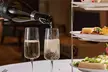 Savor Afternoon Tea for Two or Four with an Optional Glass of Prosecco at The Barn Hotel and Spa (Up to 42% Off) - Second Medium