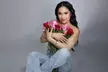 Capture Moments with 30 or 60-Minute Studio Photography Session with Hair & Makeup at Yoel Haus (Up to 52% Off) - Second Medium