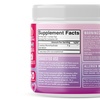 Image 5: 1, 2, or 4-Pack: Better Booty Creatine Powder for Women Unflavored Mix