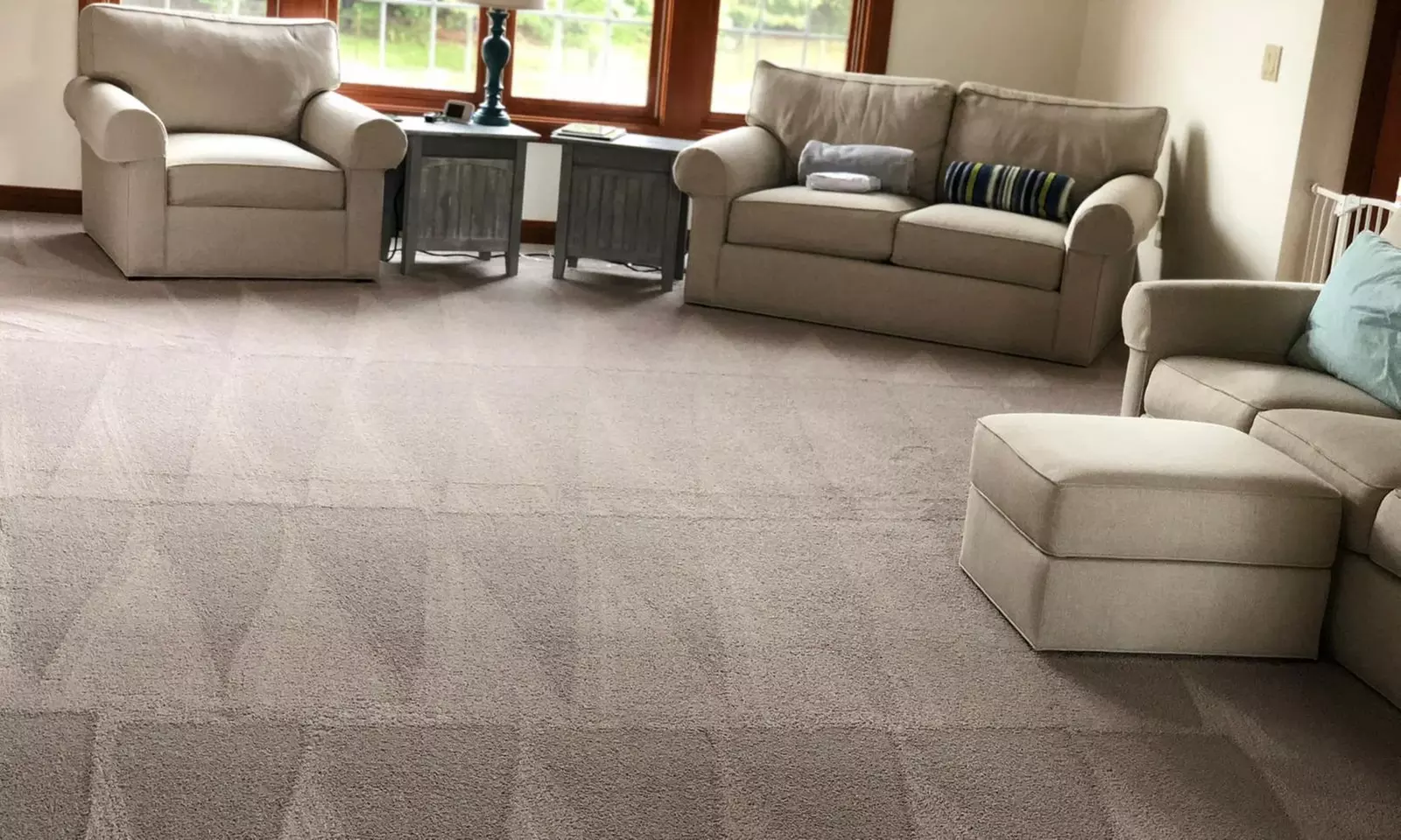 Keep Your Home Spotless with Up to 8 Hours of House Cleaning