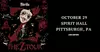 Skrilla on October 29 at 7 p.m.