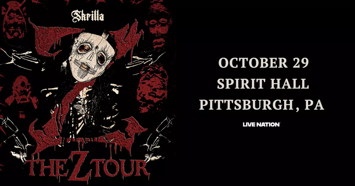 Skrilla on October 29 at 7 p.m. - Primary Image
